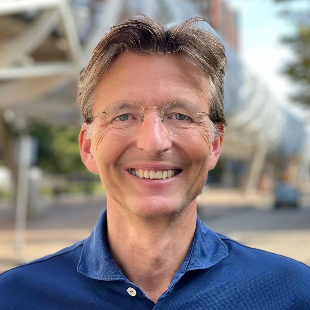 Gerben-Jan Gerbrandy