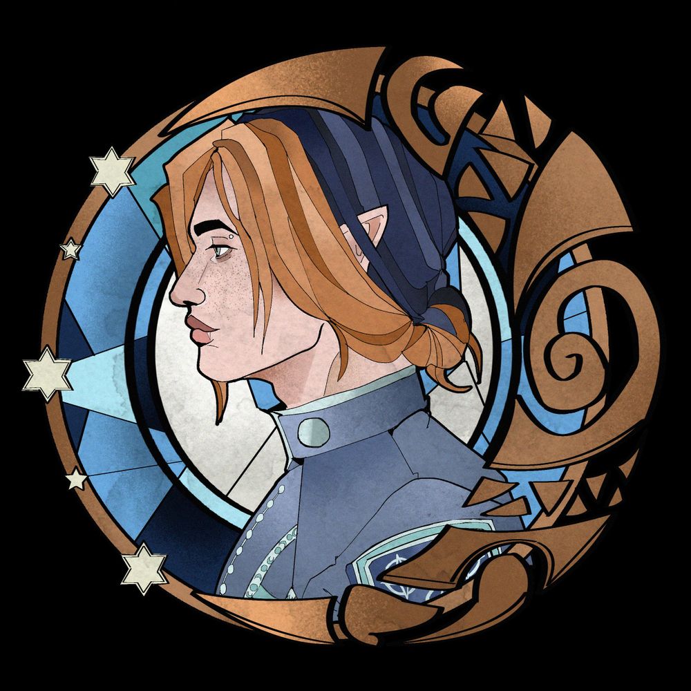 Fionn 🌙