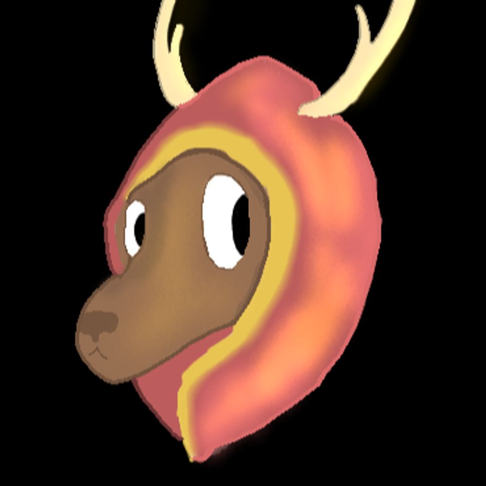 GENTLE FAWN