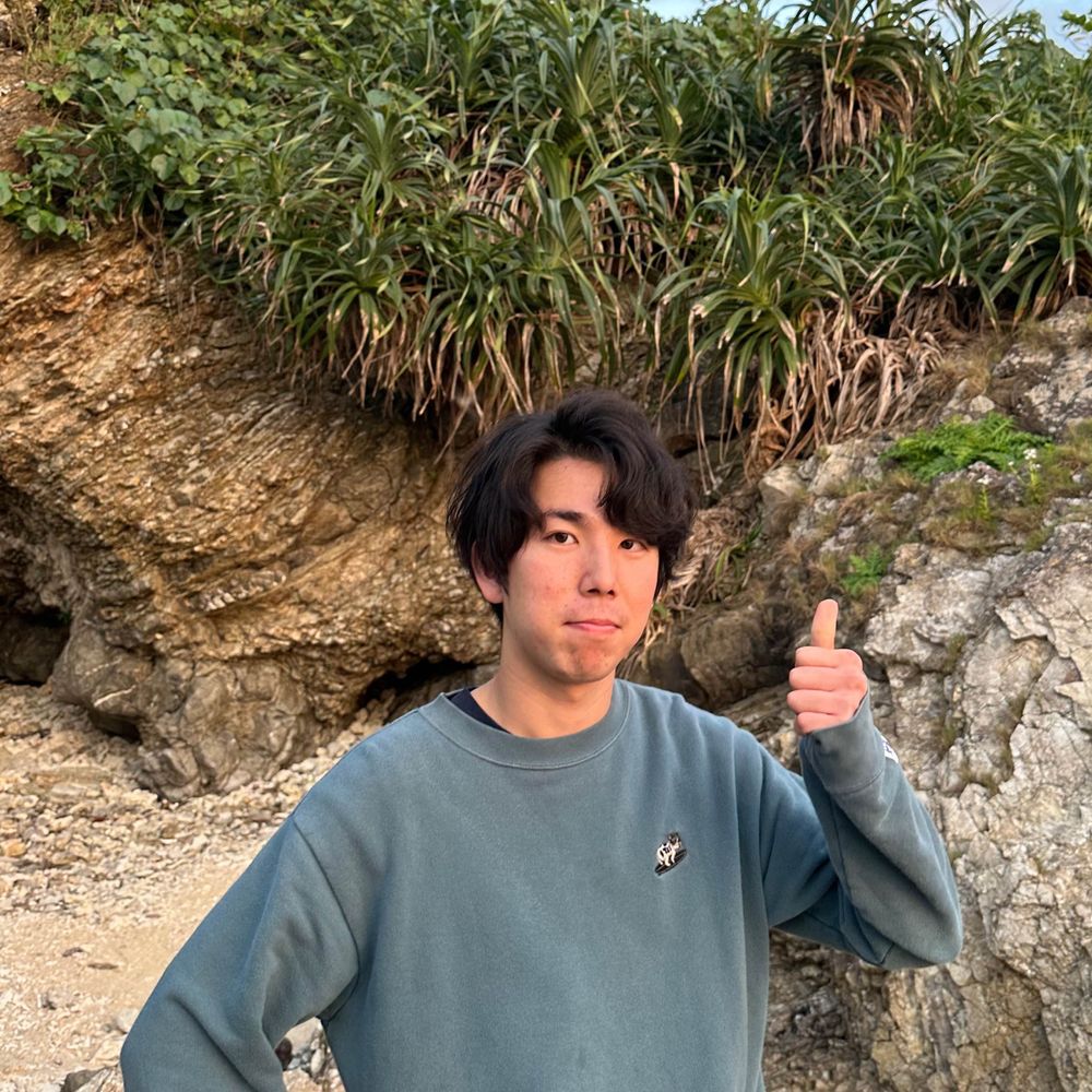 Yosuke Inoue