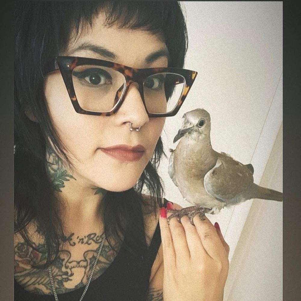 Rebecca Armenta