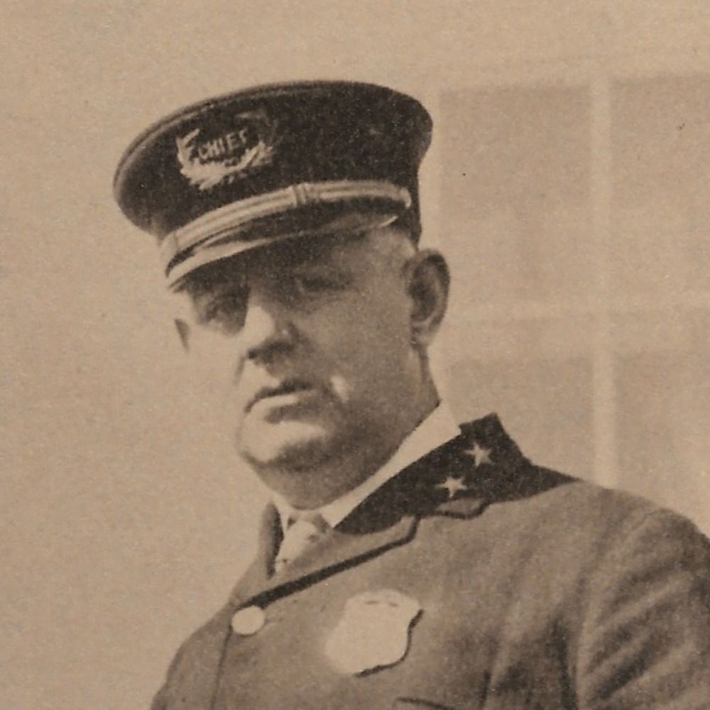 William W. Connors (Saba)