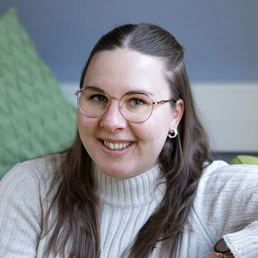 Senni Östman