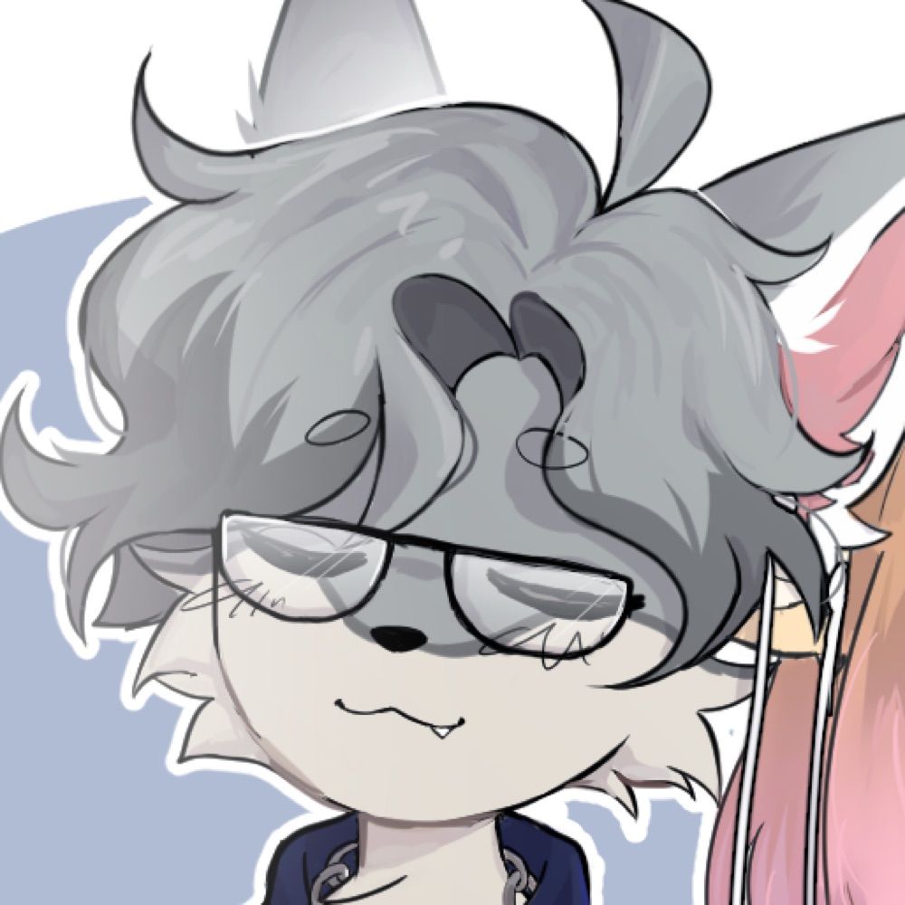Wolfboy Zach