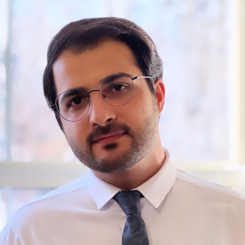 Hamid Nourbakhshi