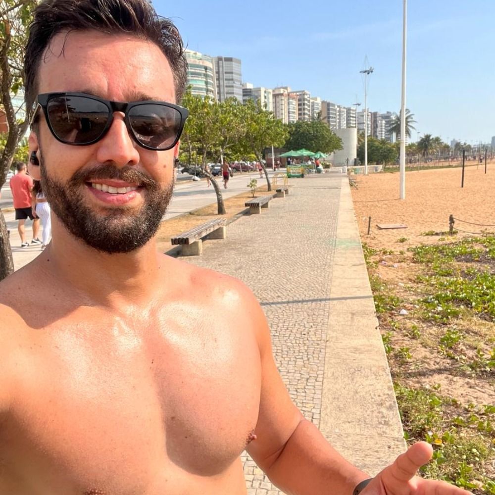 Vitor 🚩