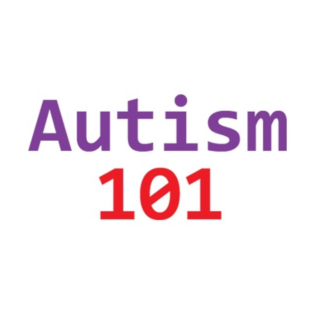 Autism-101