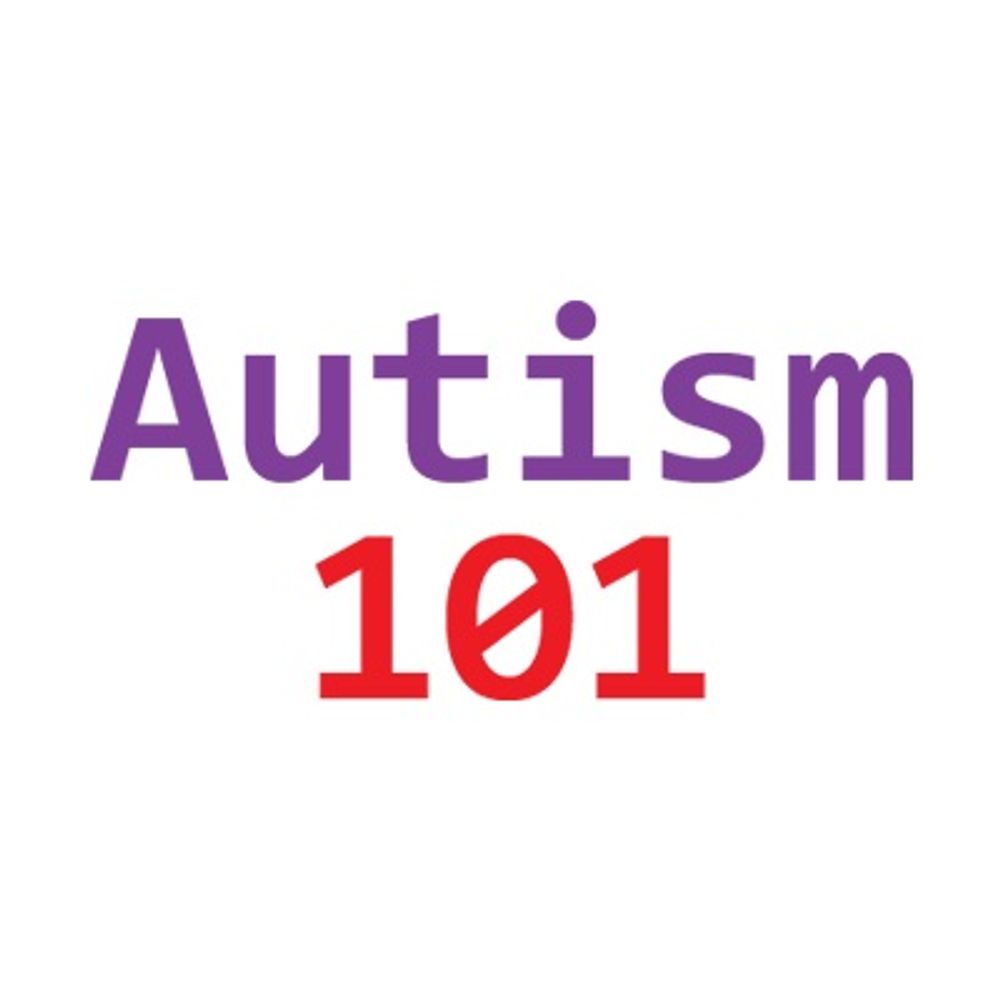 Autism-101's avatar