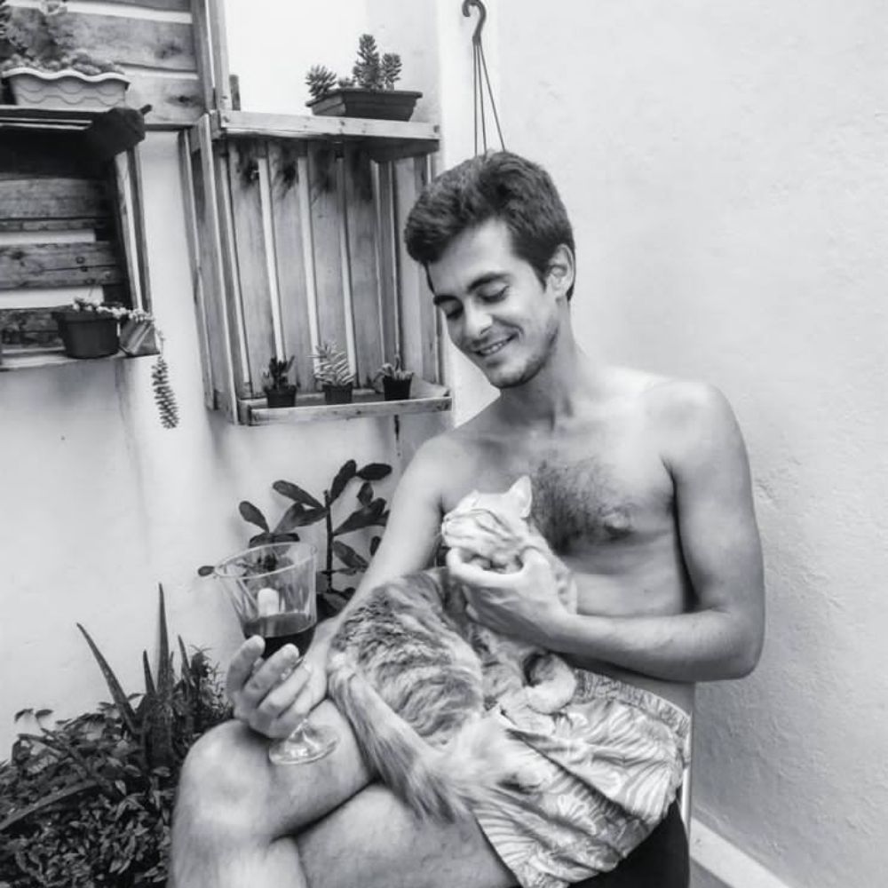 João Menezes