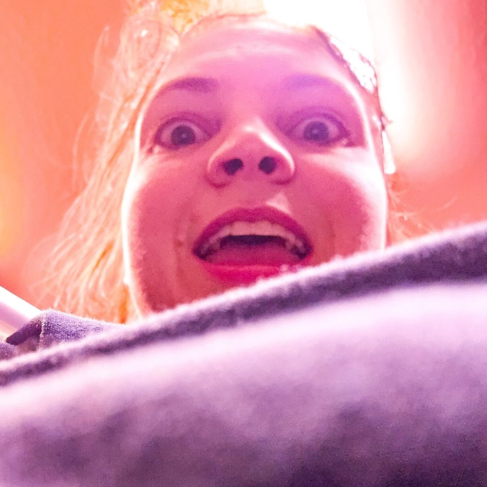 Fibromyallie