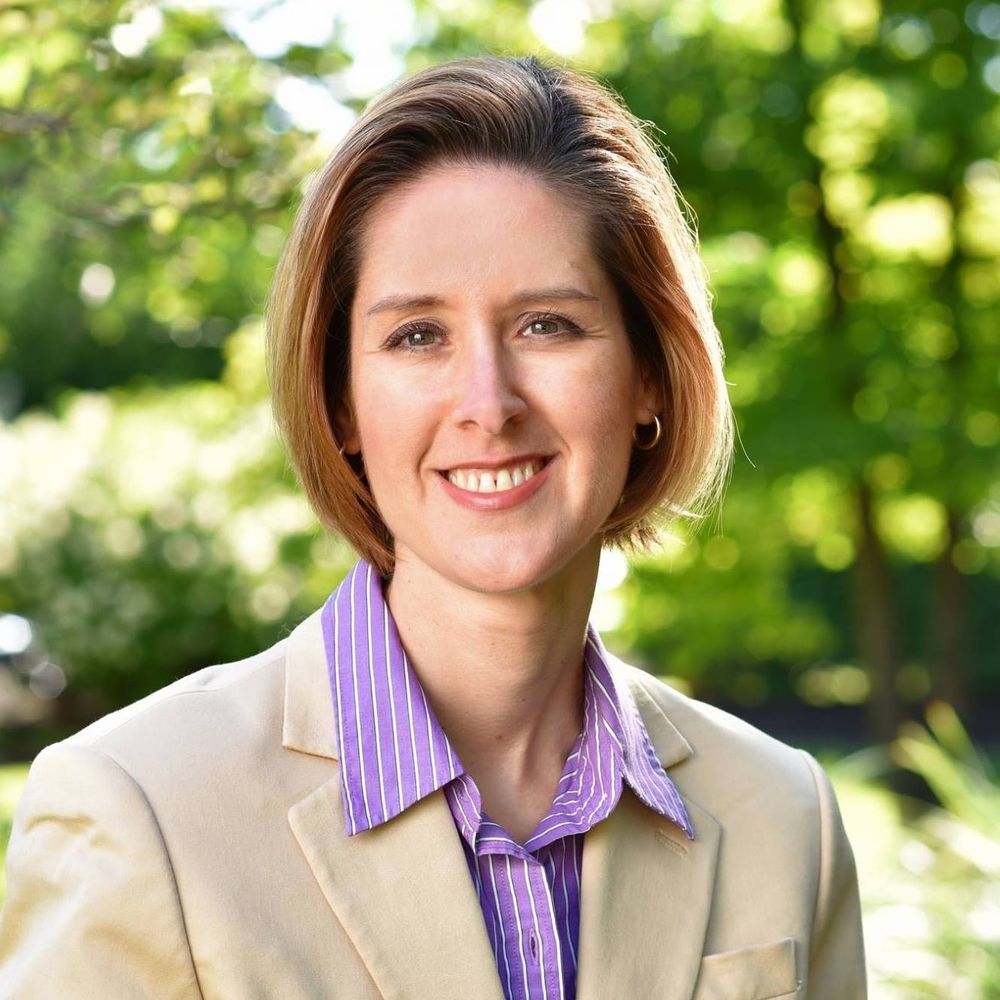 Elizabeth Katz