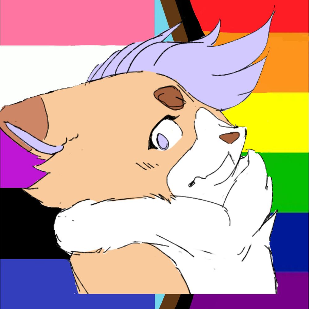 Viktor'ia 🔞 (Free Art Raffle)  's avatar