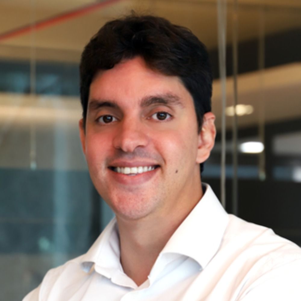 Raphael Figueredo | RAFI