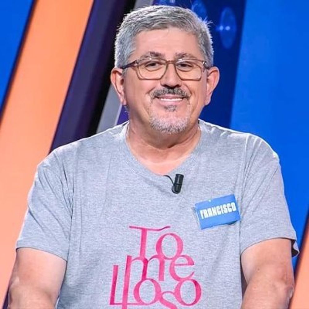Francisco Navarro
