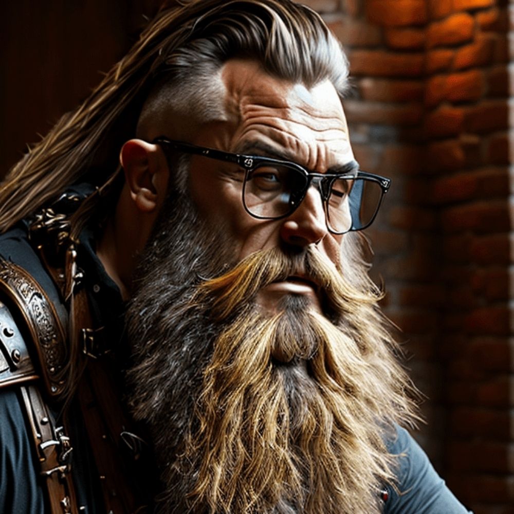 ScorpioViking