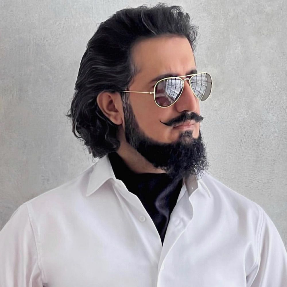 Sahibzada Sultan