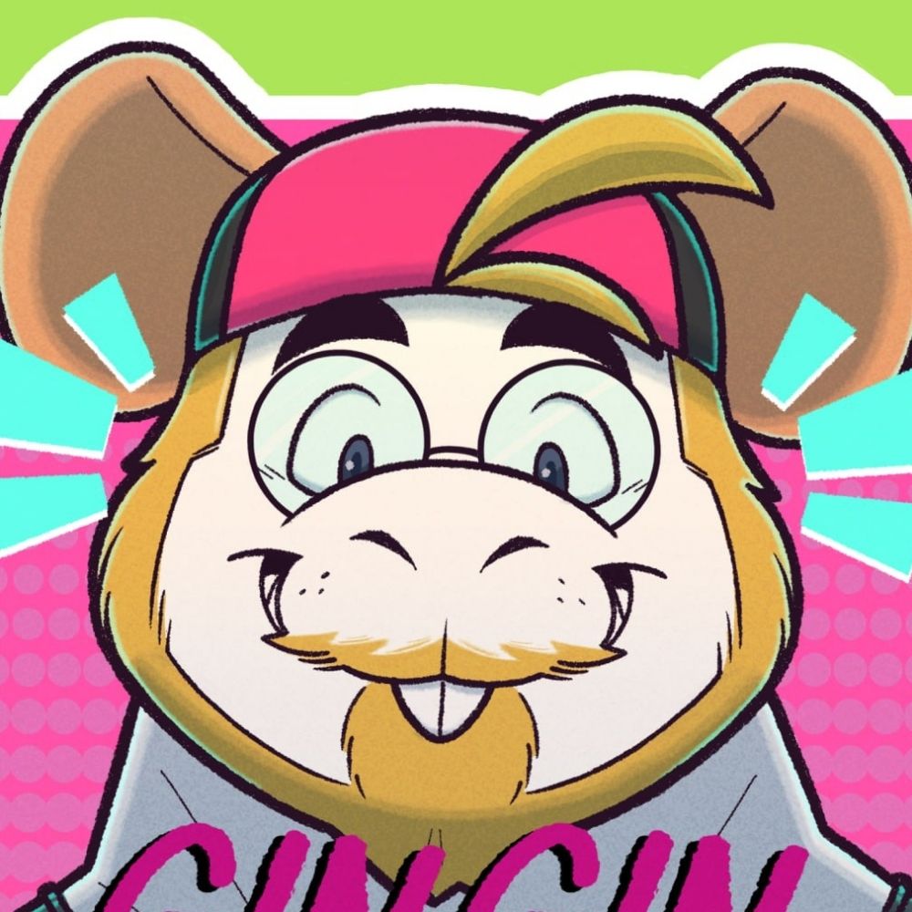 GinGin 🏴󠁧󠁢󠁥󠁮󠁧󠁿🇬🇧🇪🇺🔞🏋️‍♀️💻🎹's avatar