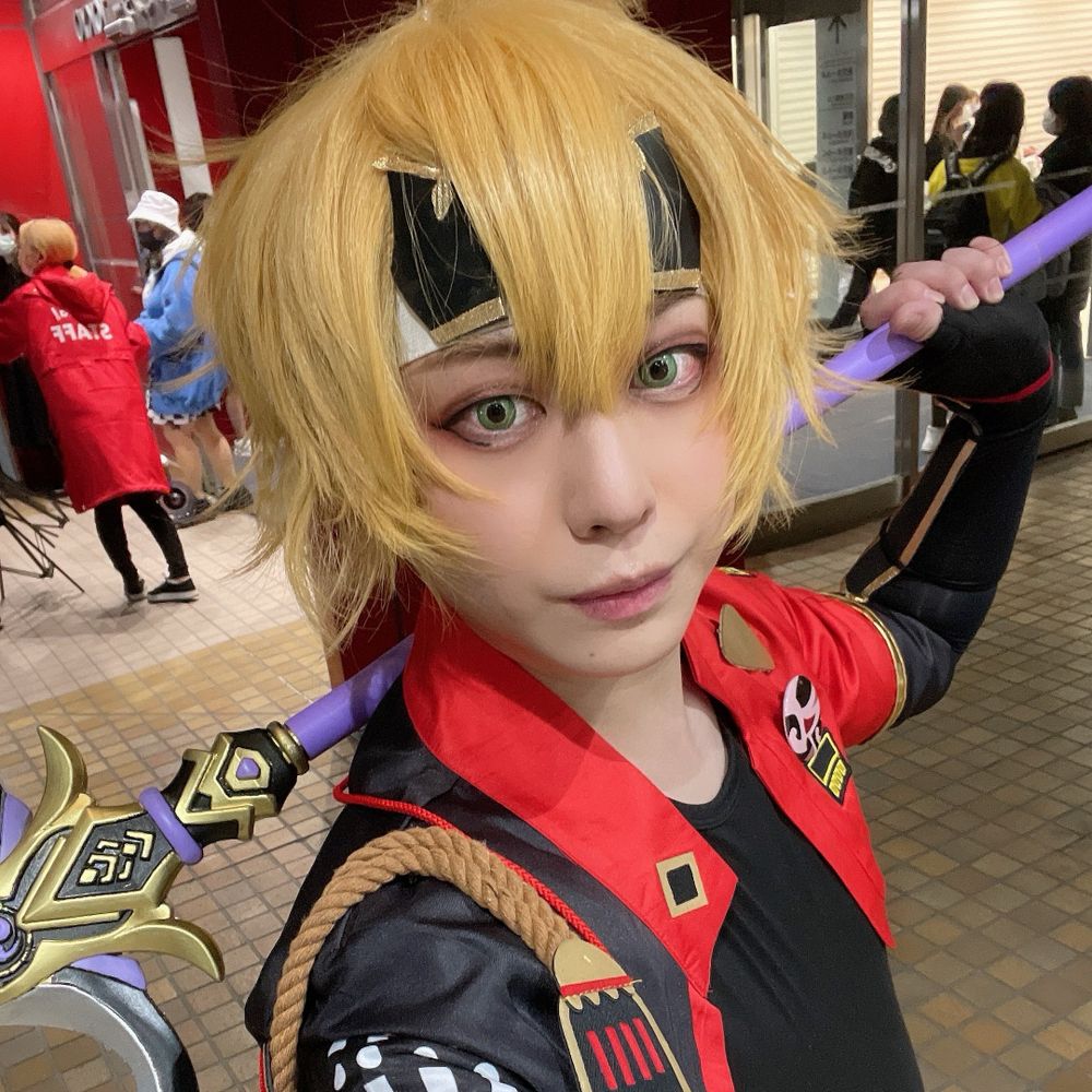 リク