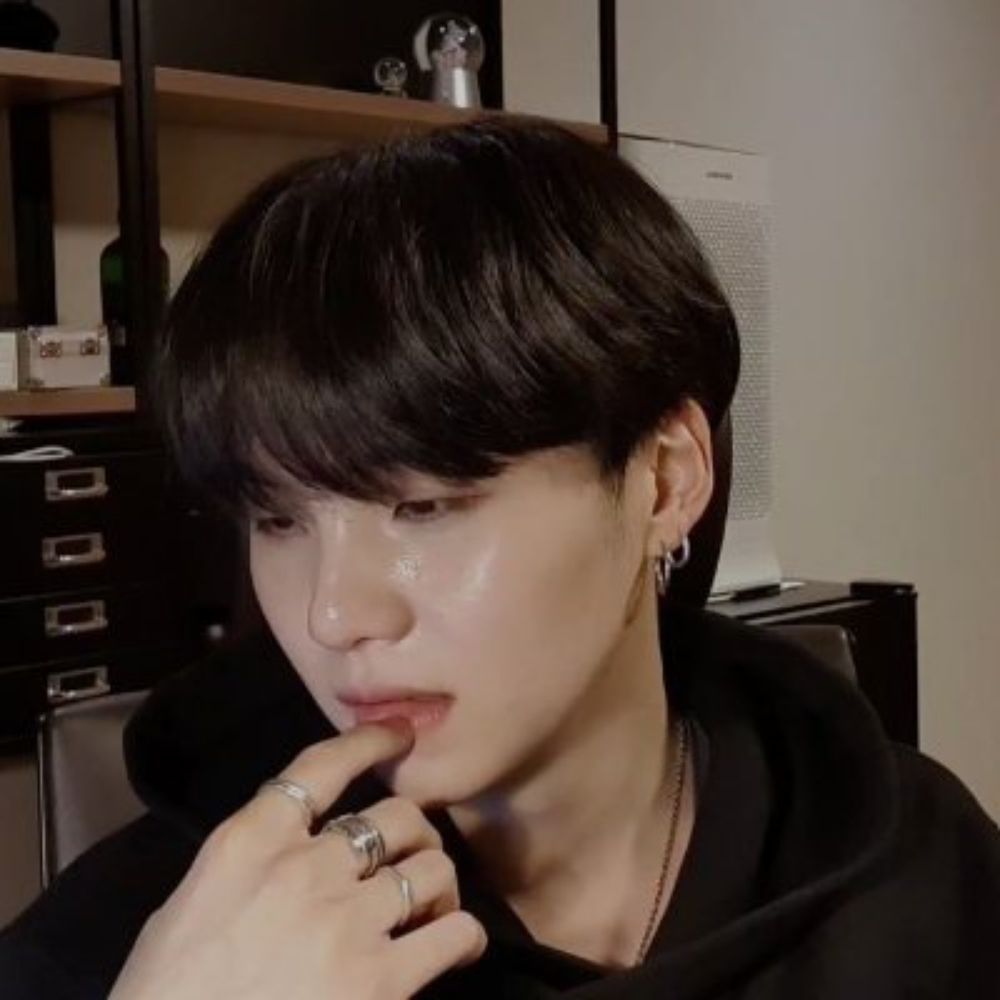 are you sure, 𝗮𝗹𝗲?!៹⁷ ARMY STREAM BTS