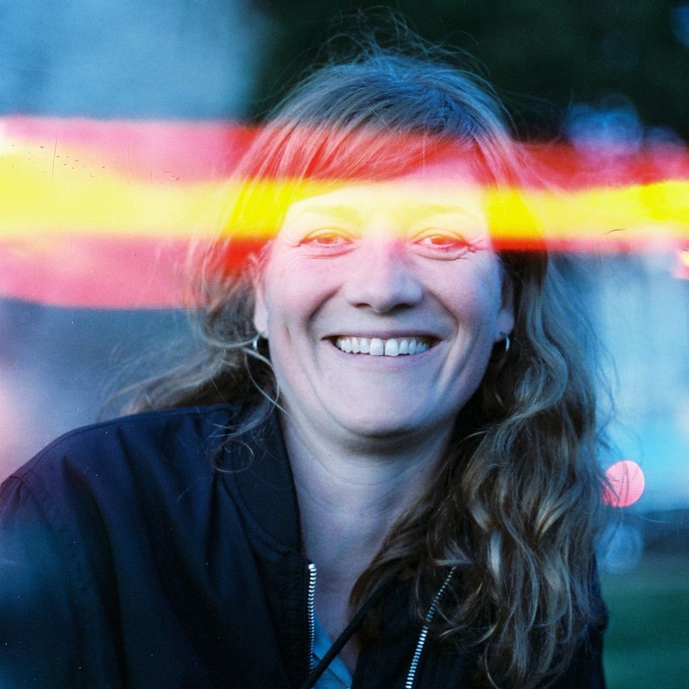 Madeleine Dallmeyer