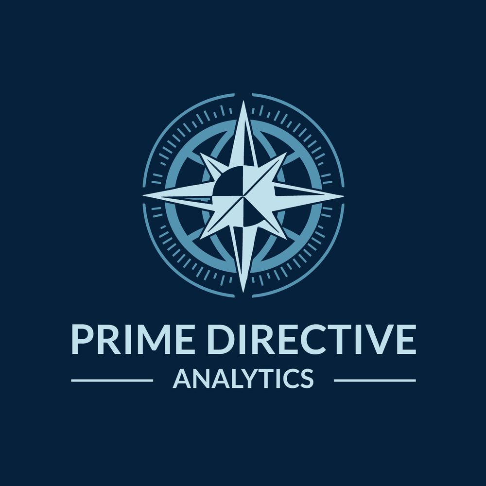 Prime Directive Analytics
