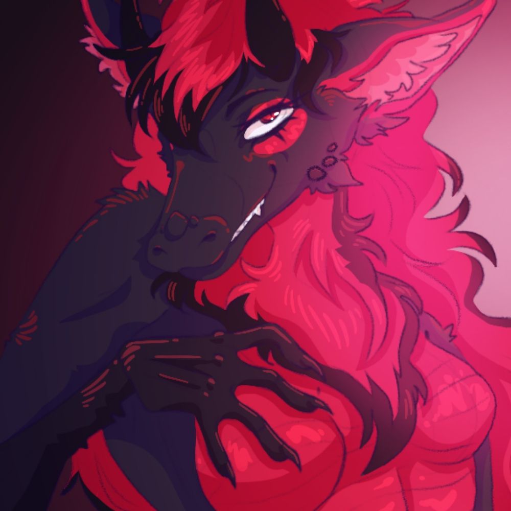 Olivia the Dragoness