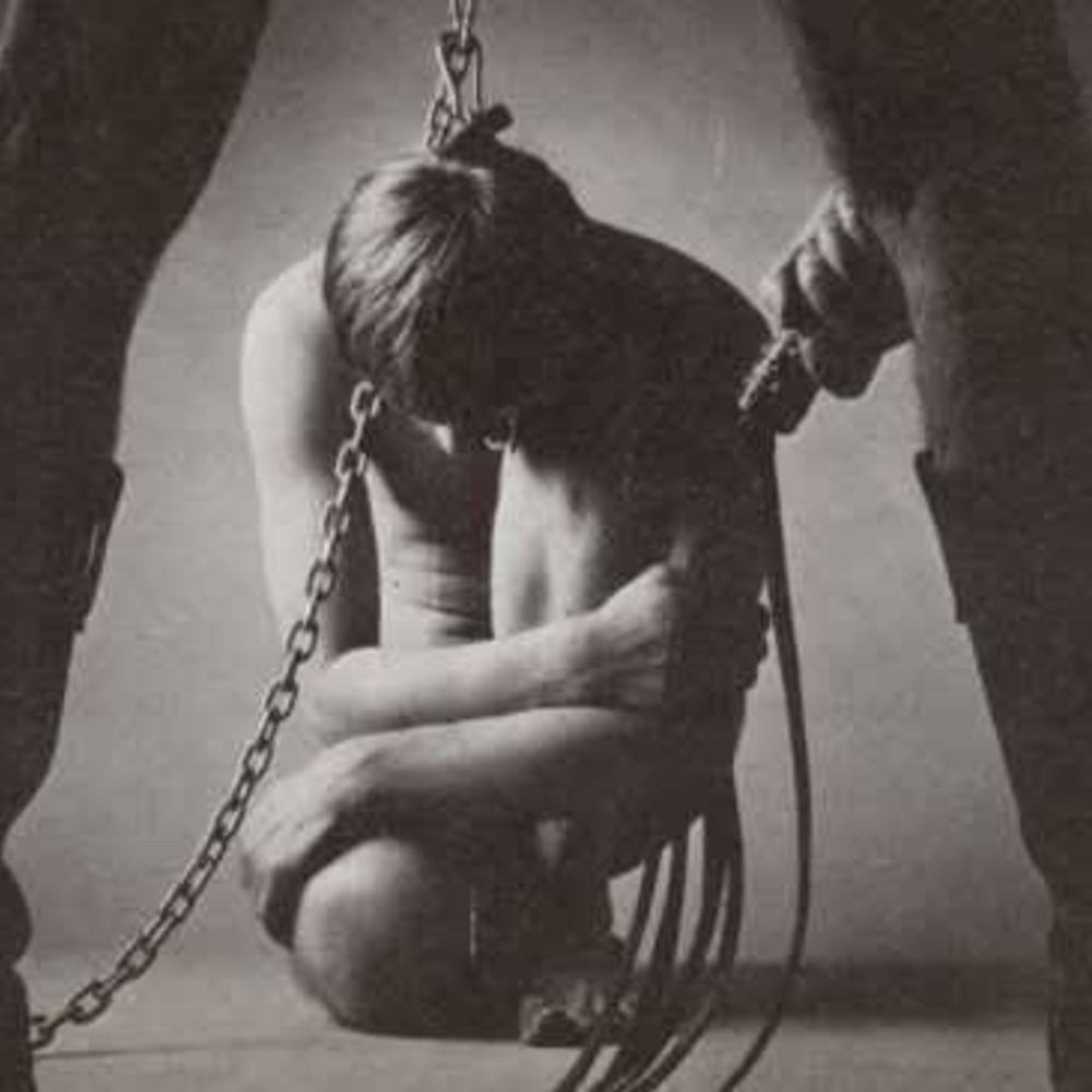 Tight Ass Slave 1