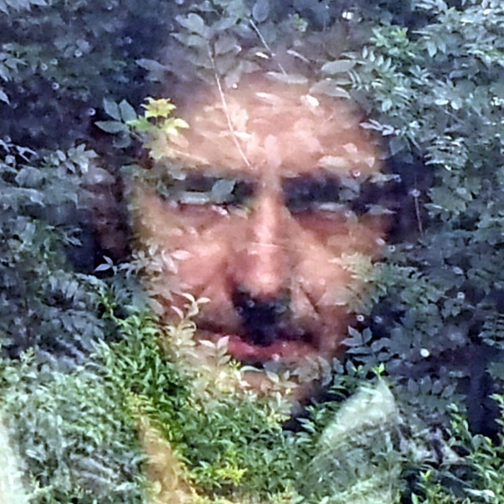 Dr Christopher Rynn