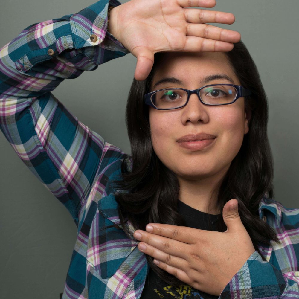 Nicole | Video Editor