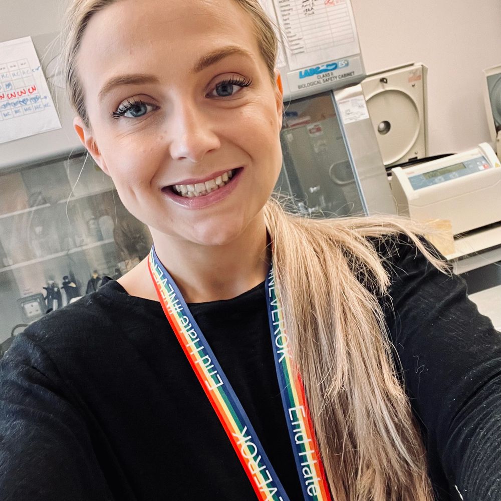 Amy Byrne🇵🇸