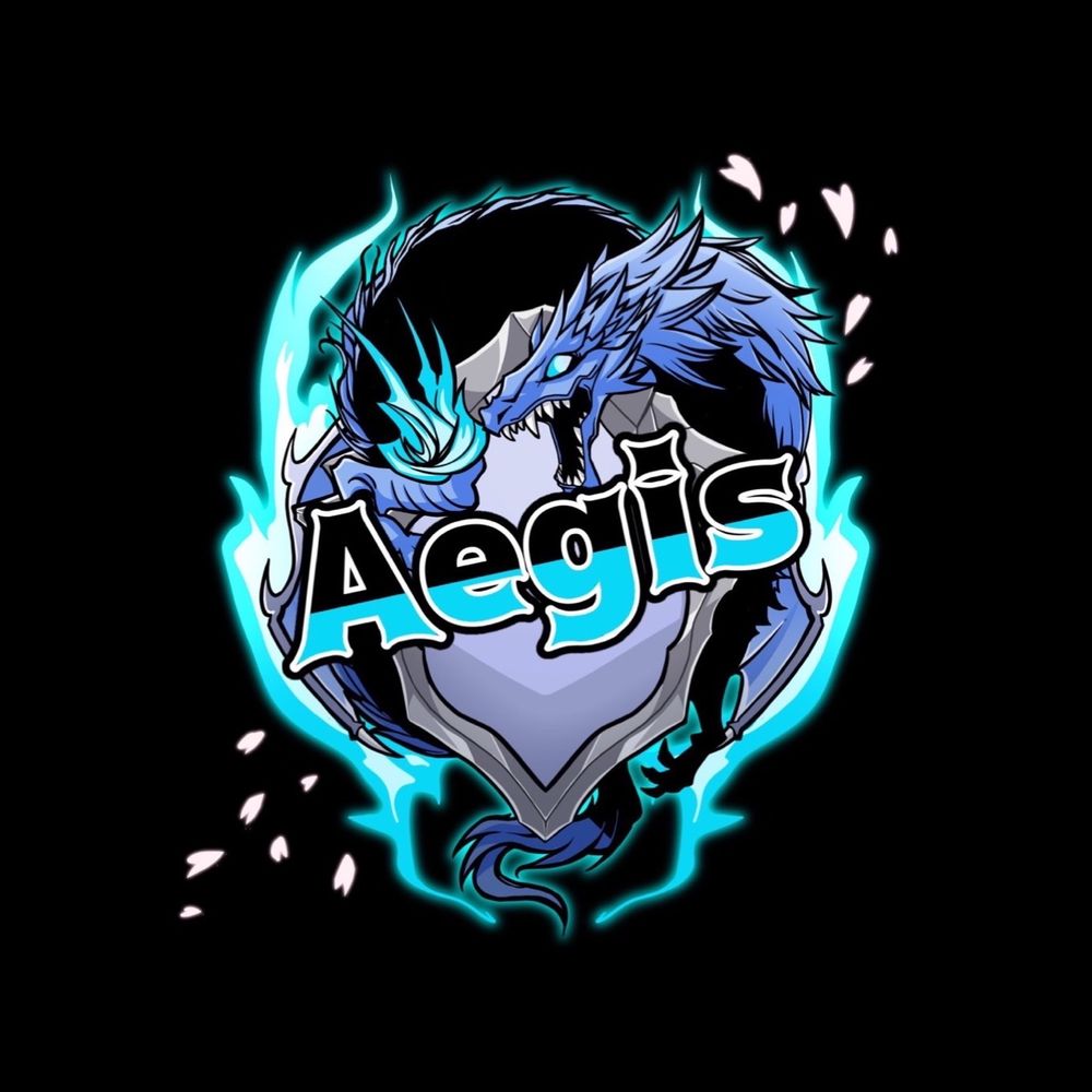 ダイちゃん【=aegis=】
