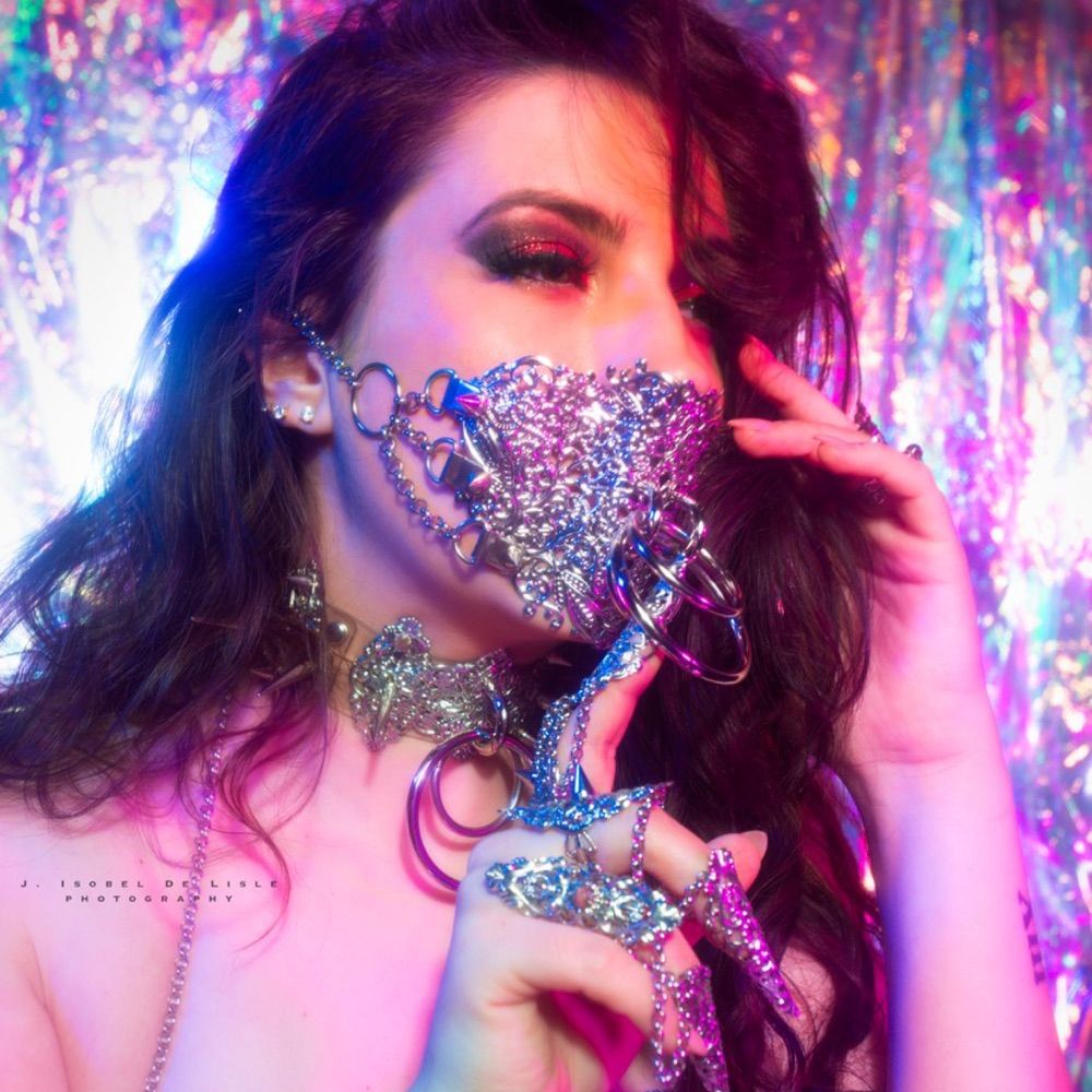 PA Dominatrix • Mistress Jade