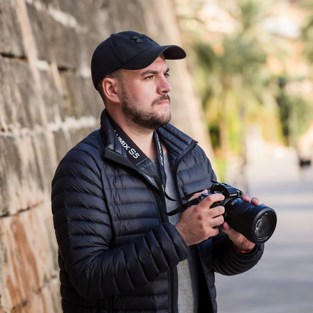 Dan | Travel Content Creator | Nottingham