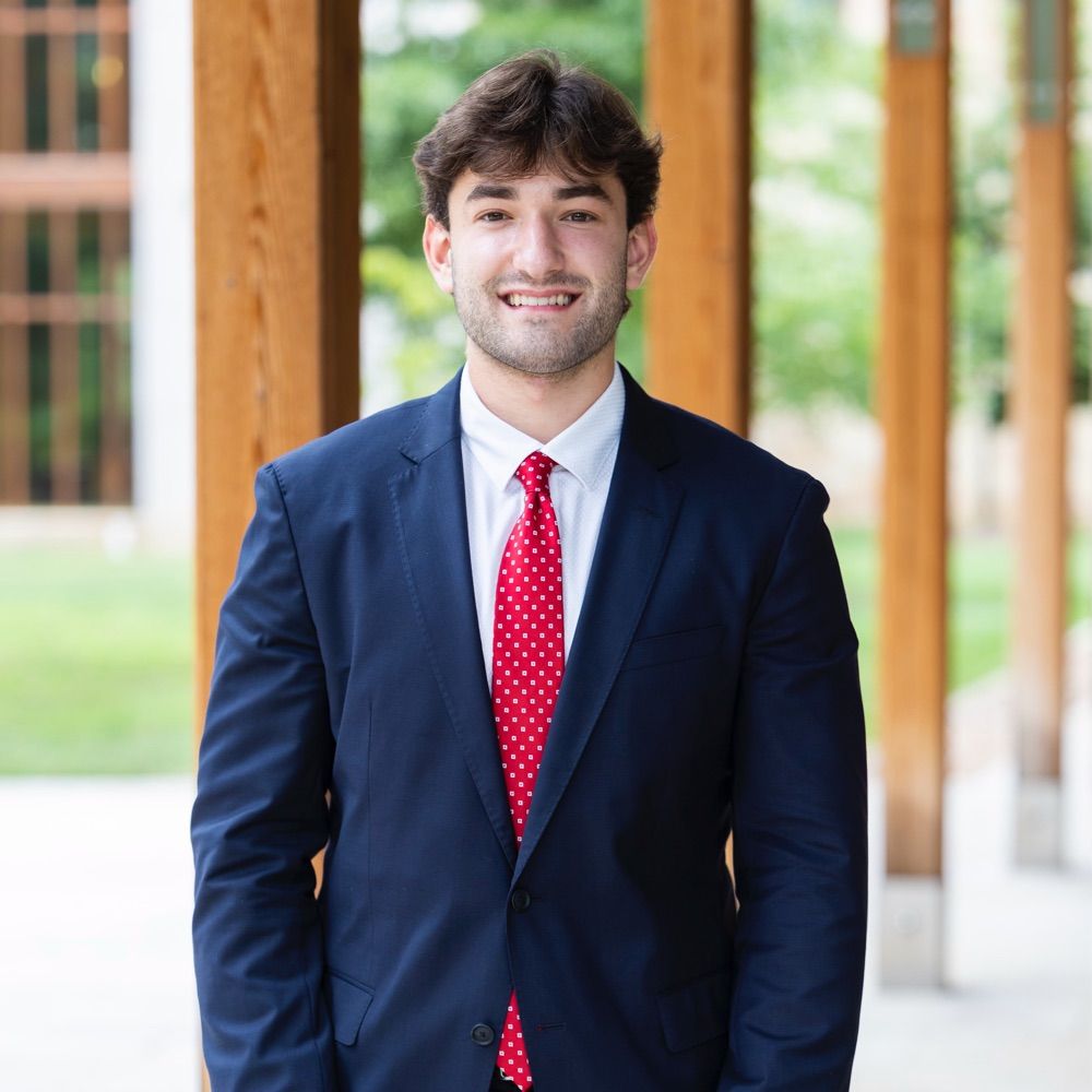 Jonathan Rosenstein