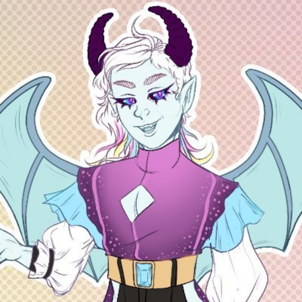 I'm Mage ✨⭐🌟