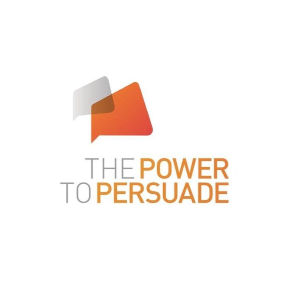 Power to Persuade