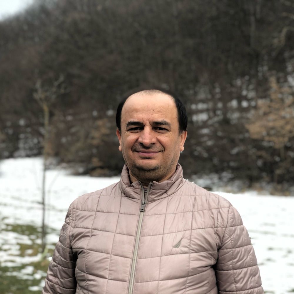 Ali Topal