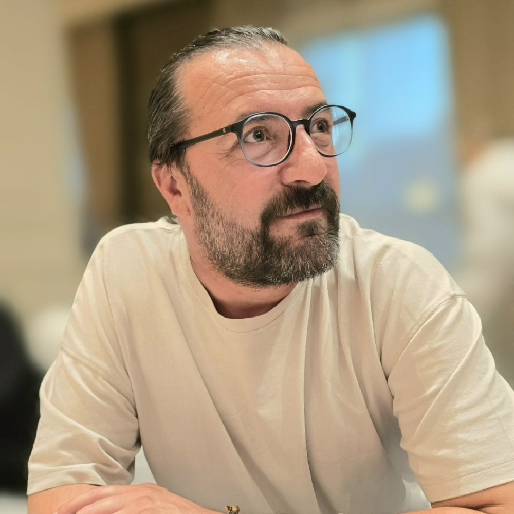 Adnan Bilen