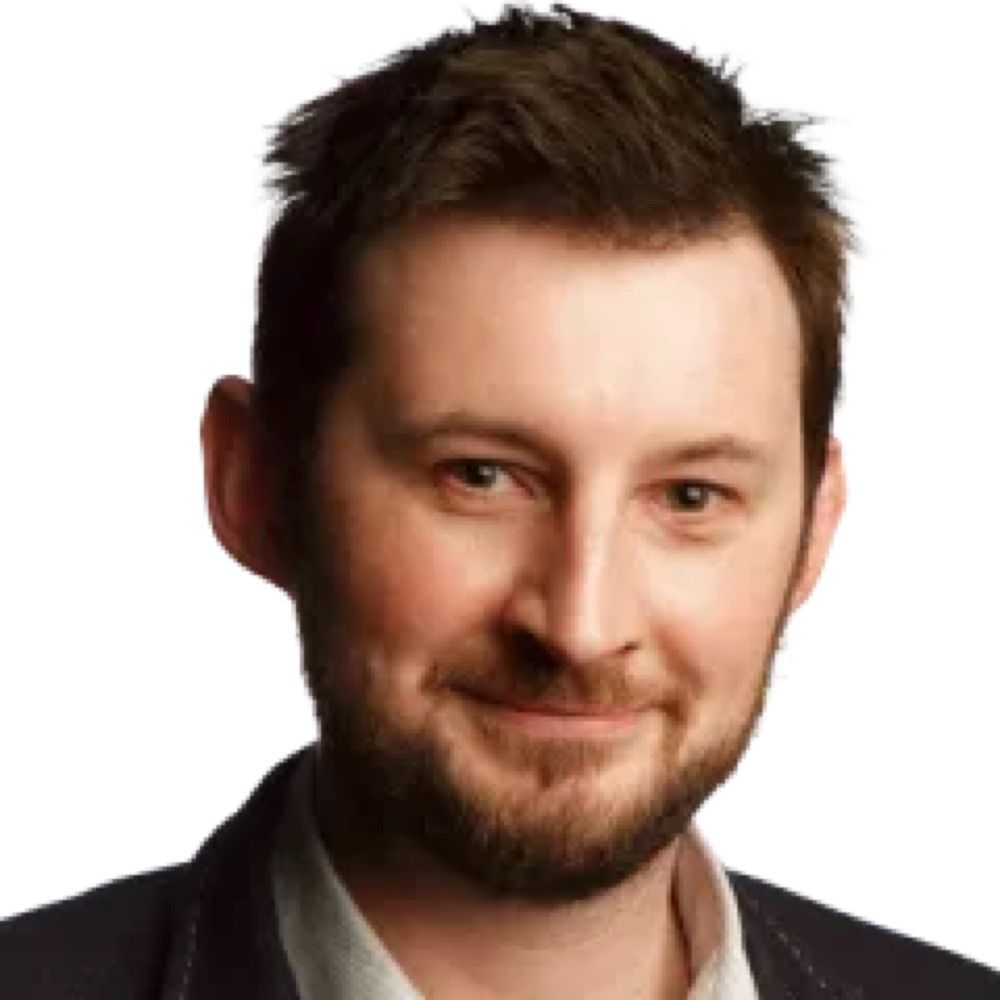 Craig Platt