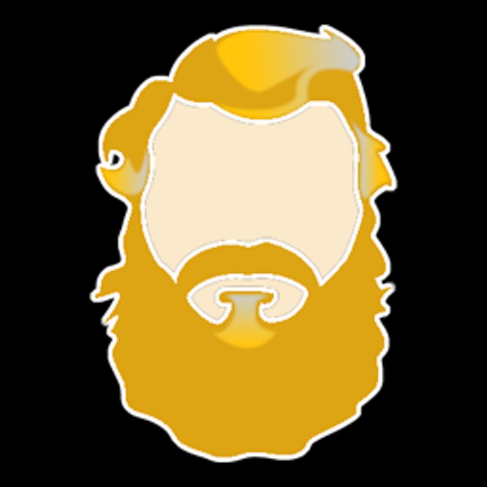 Bearded Country Guy