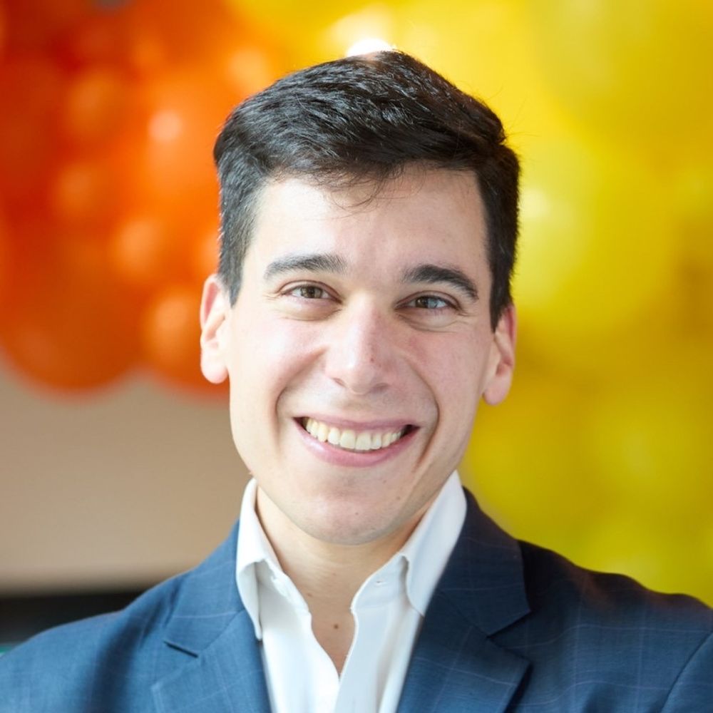 Adam Goldenberg