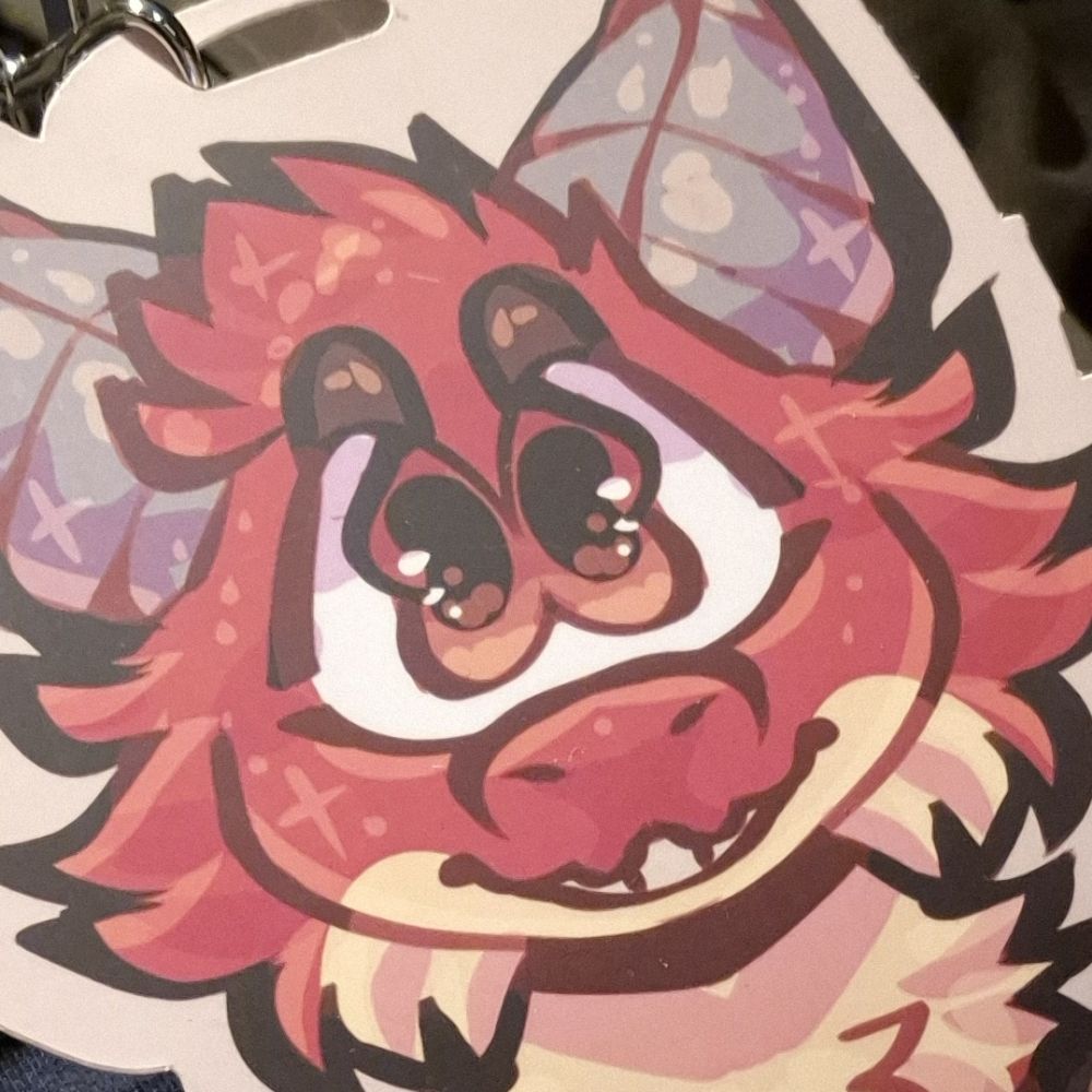 Snacc!