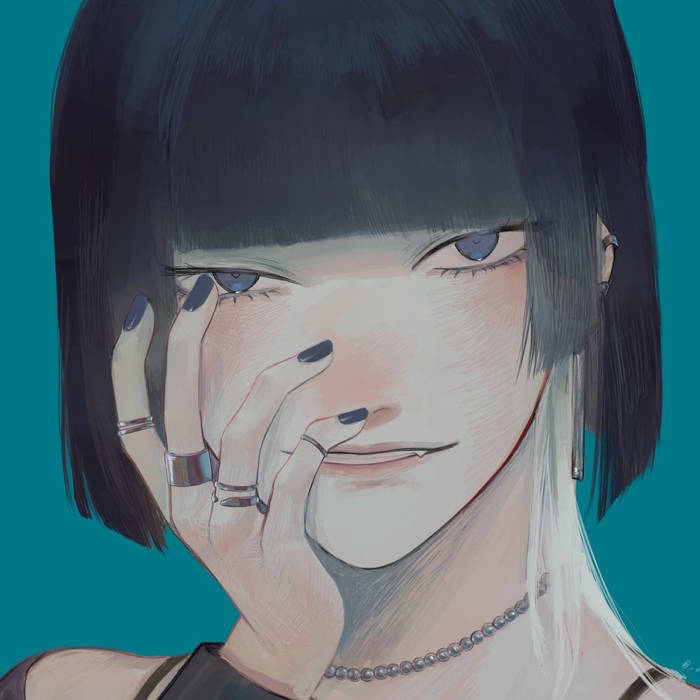 おれん🖤🔗