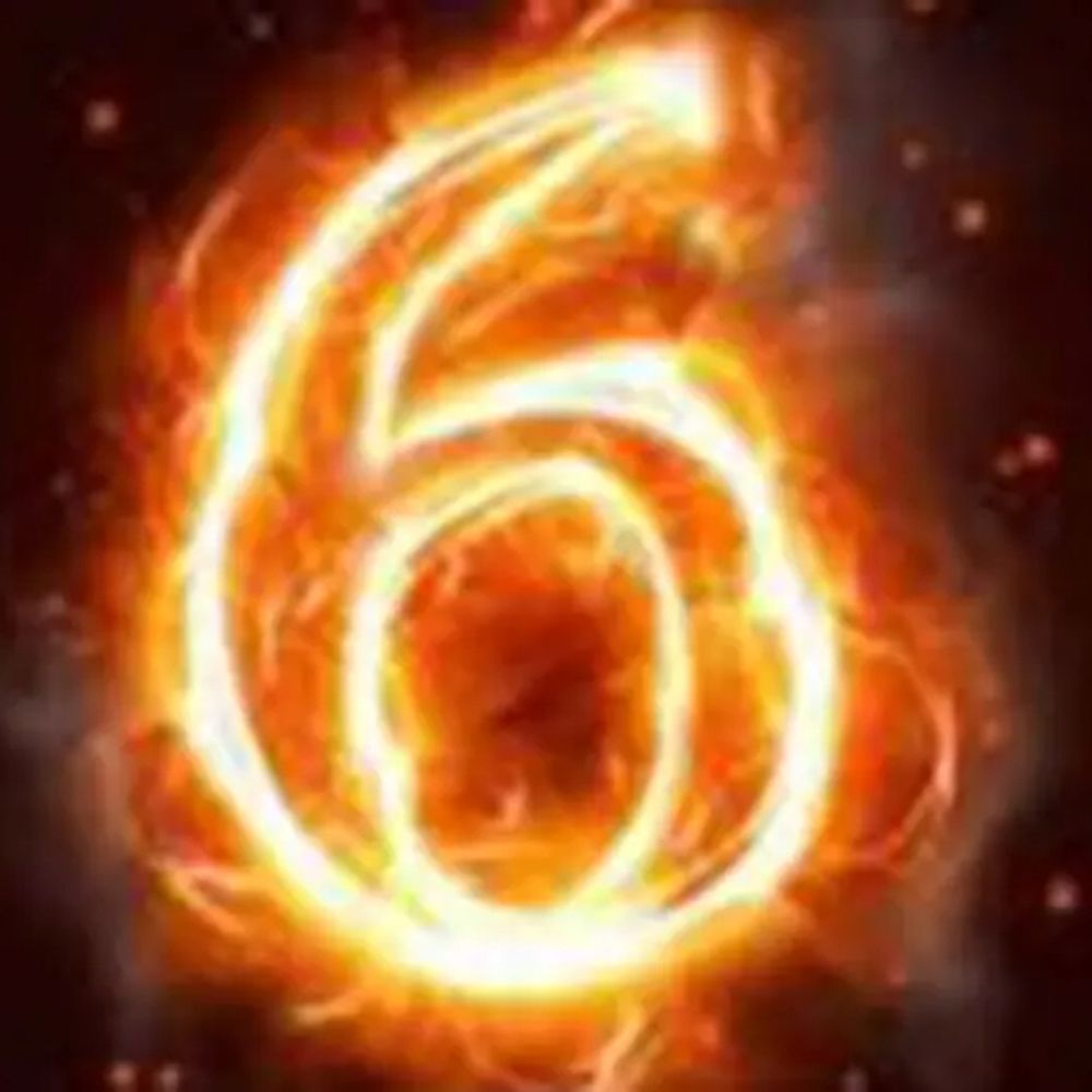 Six Degrees Of Geek