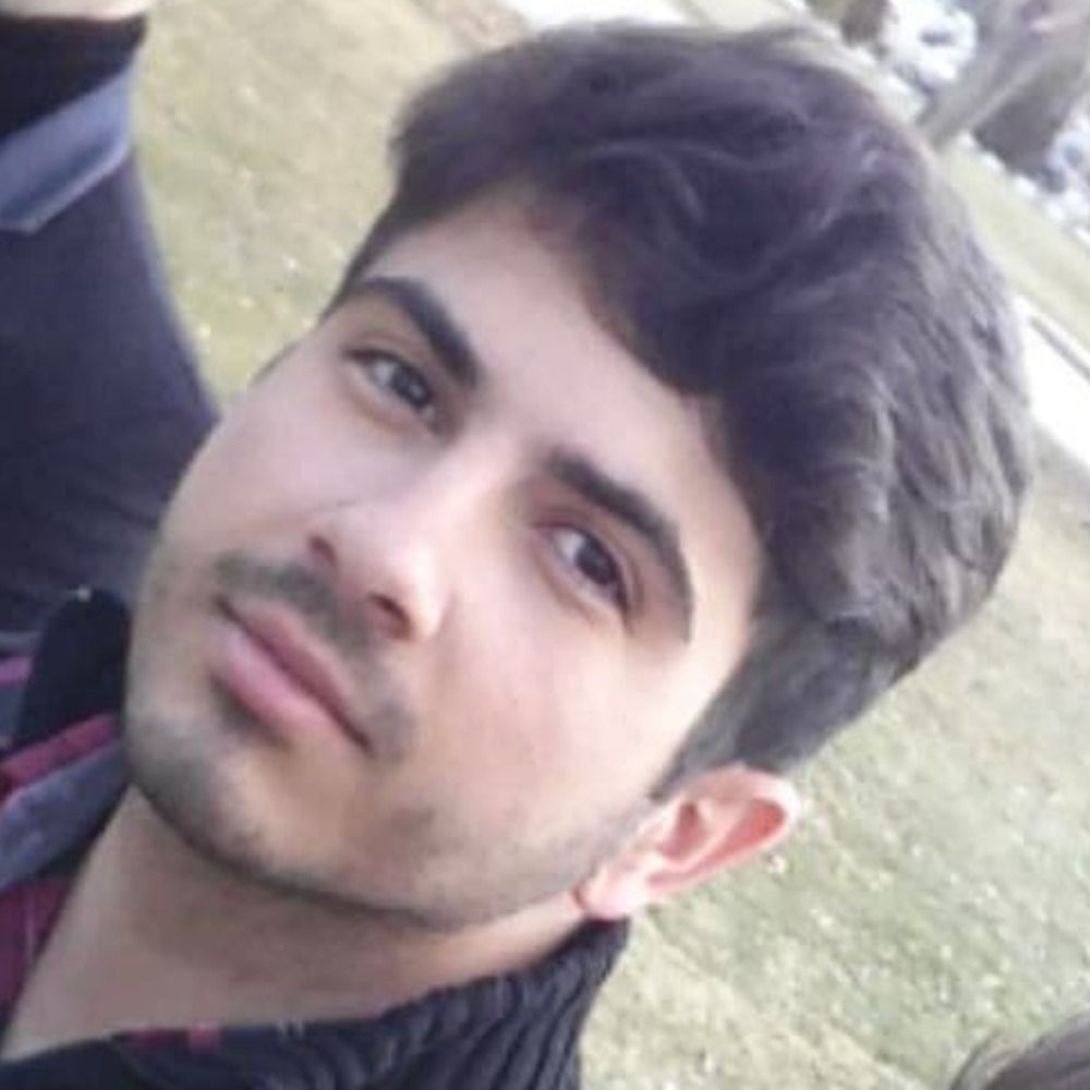 Amin Rezaei