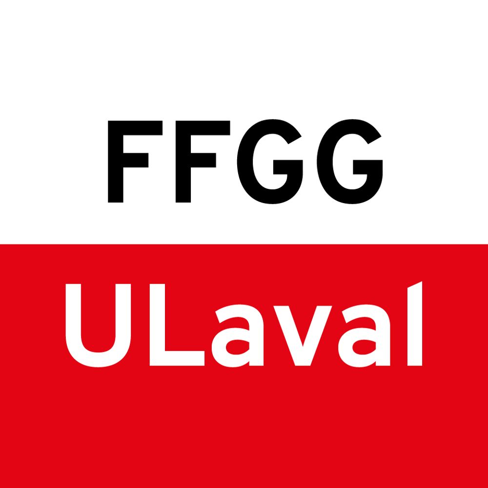 Faculté de foresterie, de géographie et de géomatique