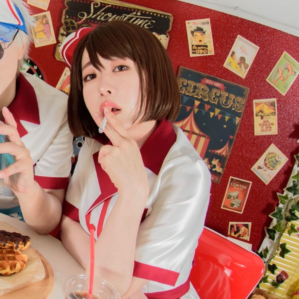 あもこ🍒