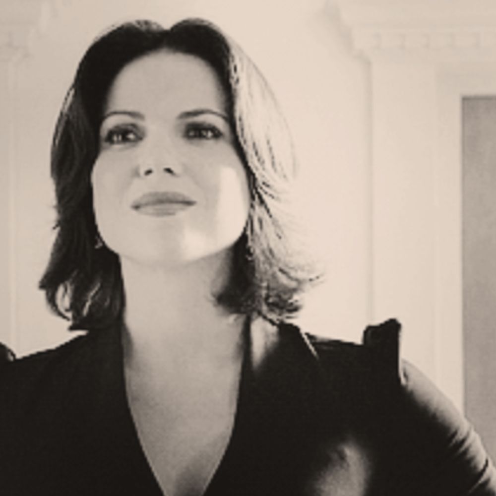 Regina Mills