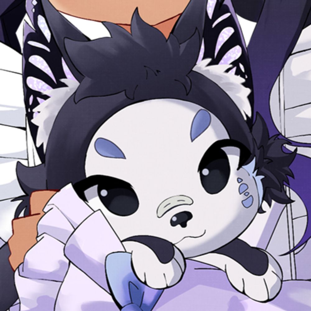 sᴇɪʀᴀɴ 🍼✨🦋 セイラン