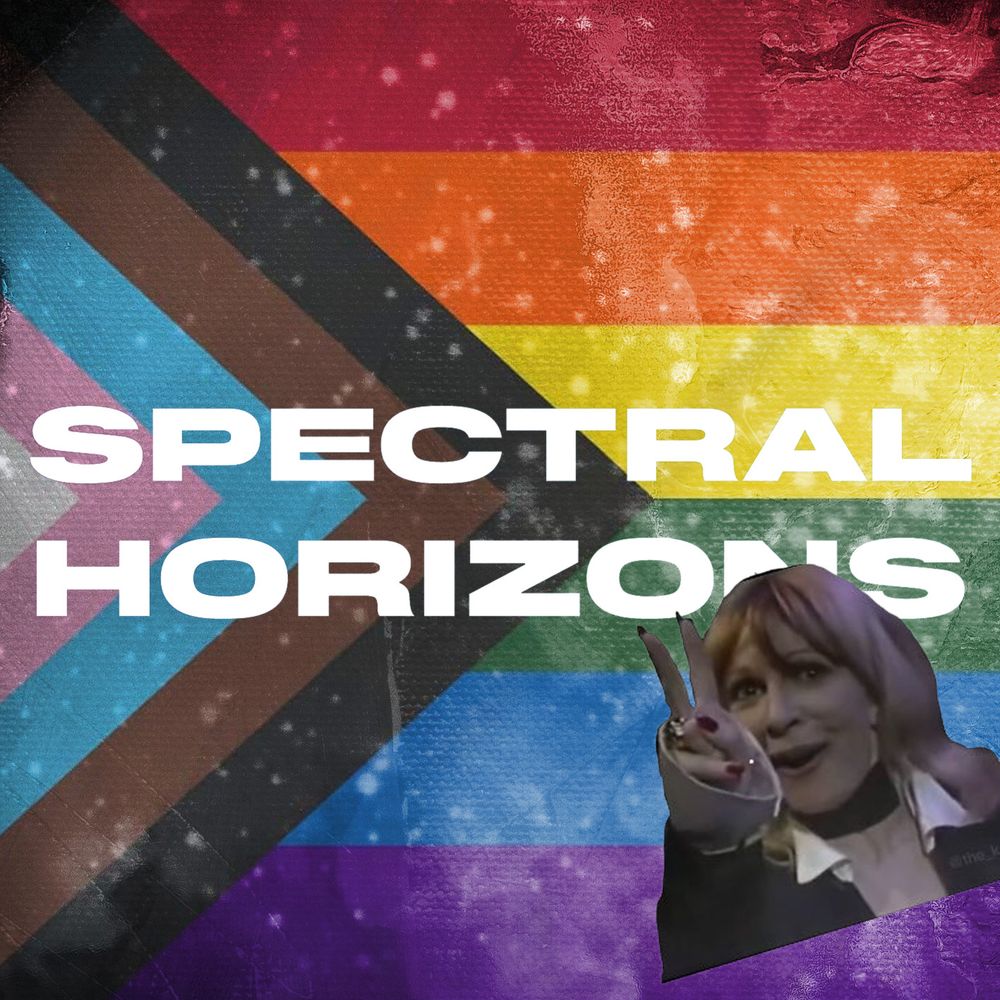 Spectral Horizons